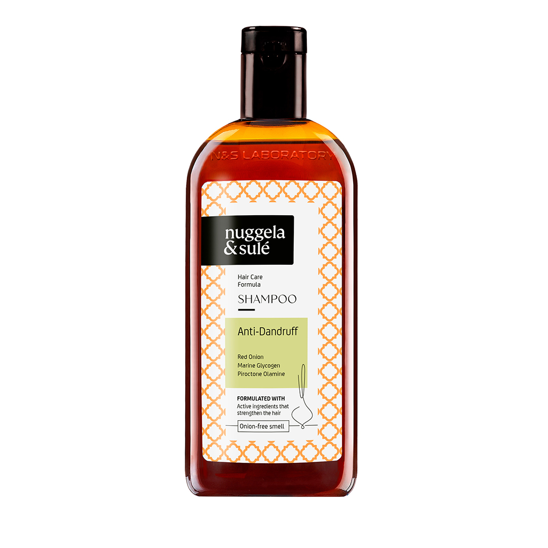 Szampon przeciwłupieżowy 250 ml