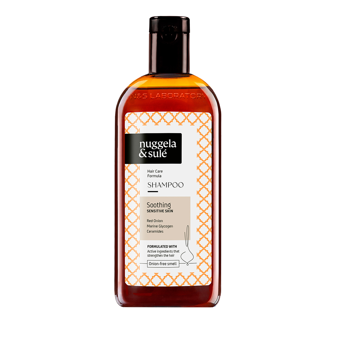 Szampon łagodzący 250 ml