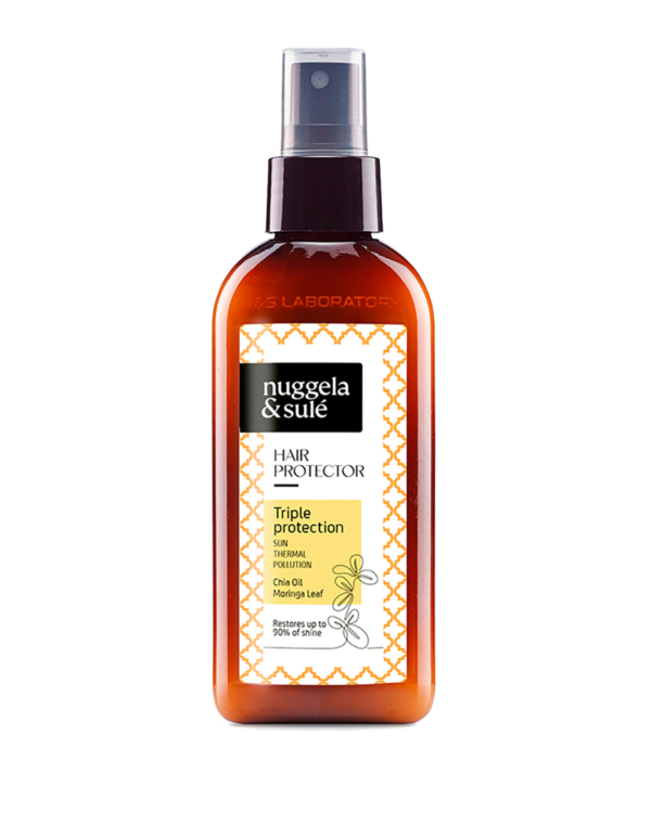 Spray ochronny do włosów 100 ml