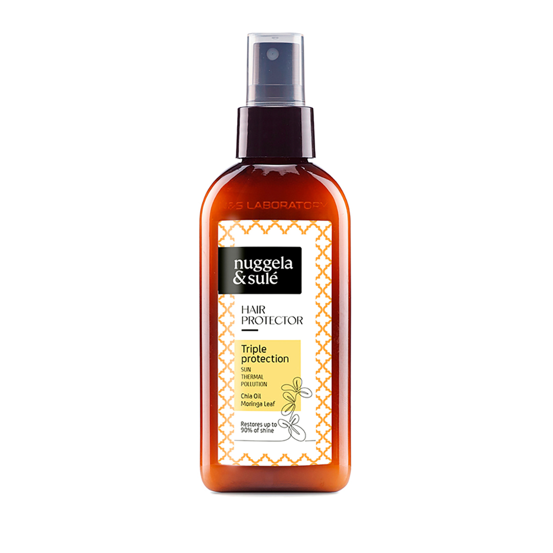 Spray ochronny do włosów 100 ml
