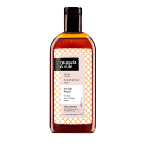 Szampon Keratynowy 250 ml