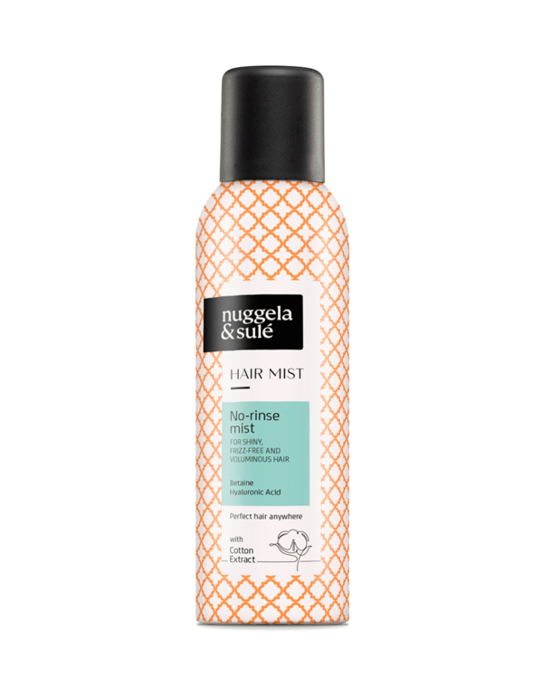 Mgiełka odżywcza 207 ml