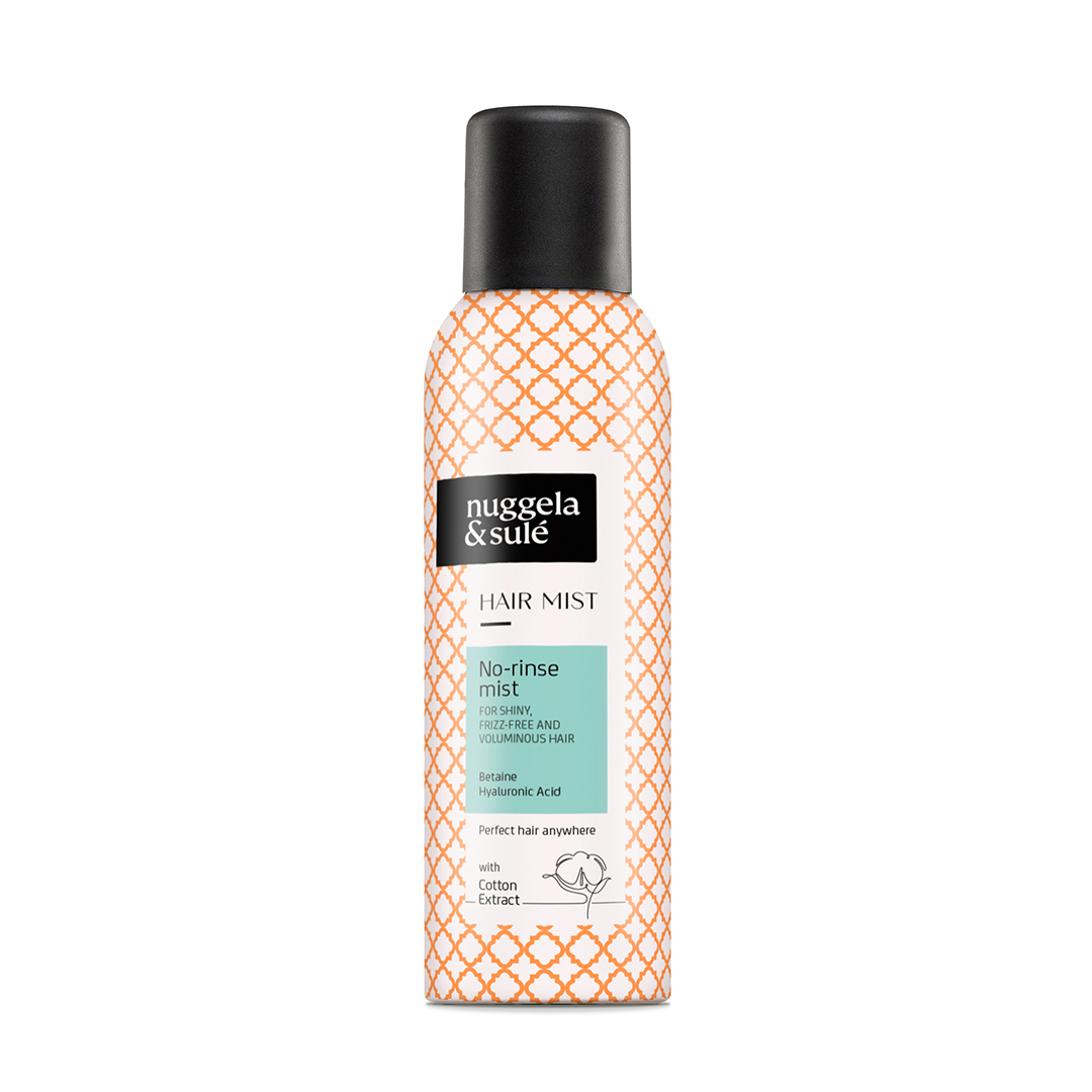 Mgiełka odżywcza 207 ml