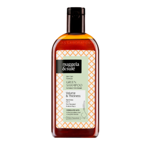 Szampon do włosów cienkich Green 250 ml