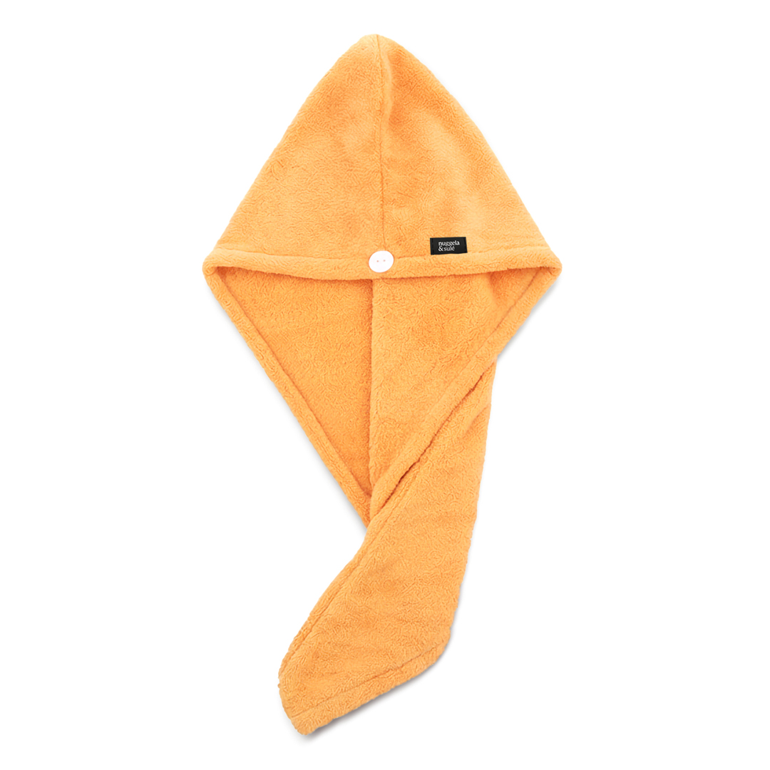 Balinese ręcznik do włosów