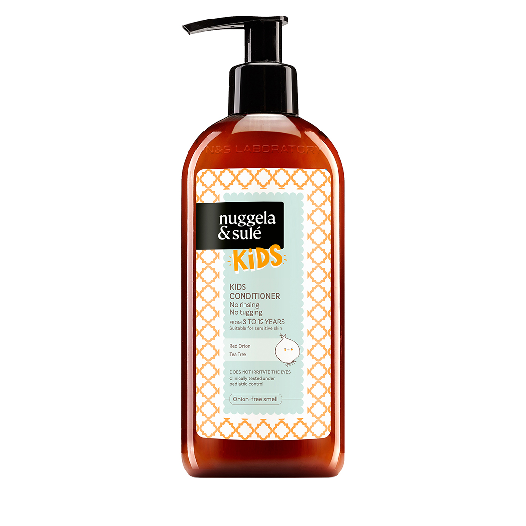 Odżywka do włosów dla dzieci 250 ml