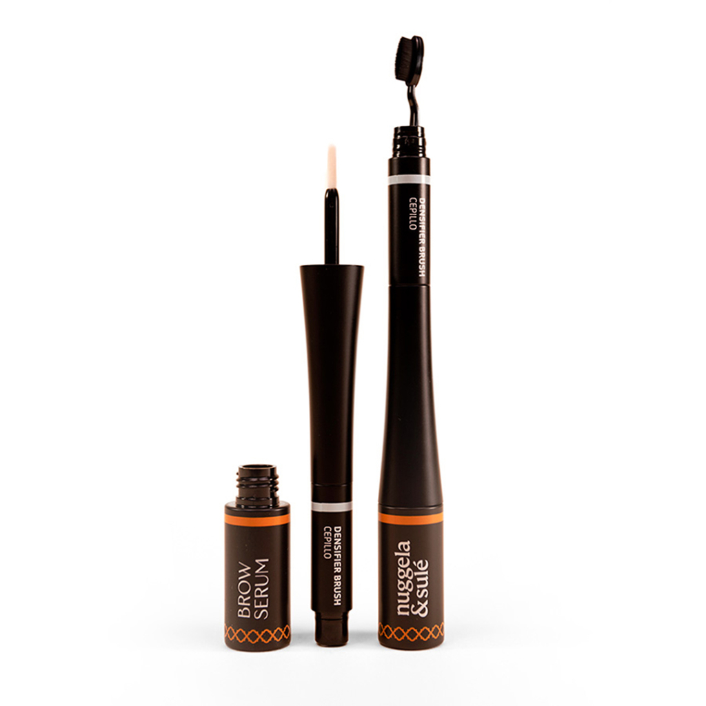 Serum do brwi + szczoteczka
