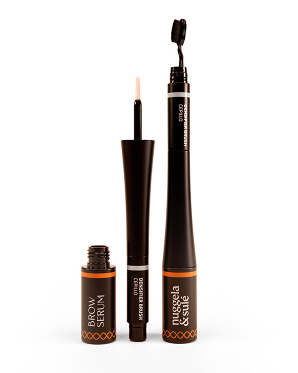 Serum do brwi 5 ml + szczoteczka
