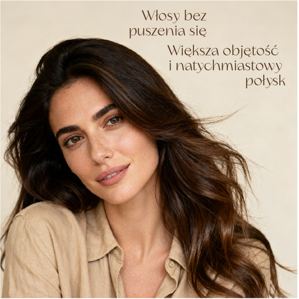 Mgiełka odżywcza