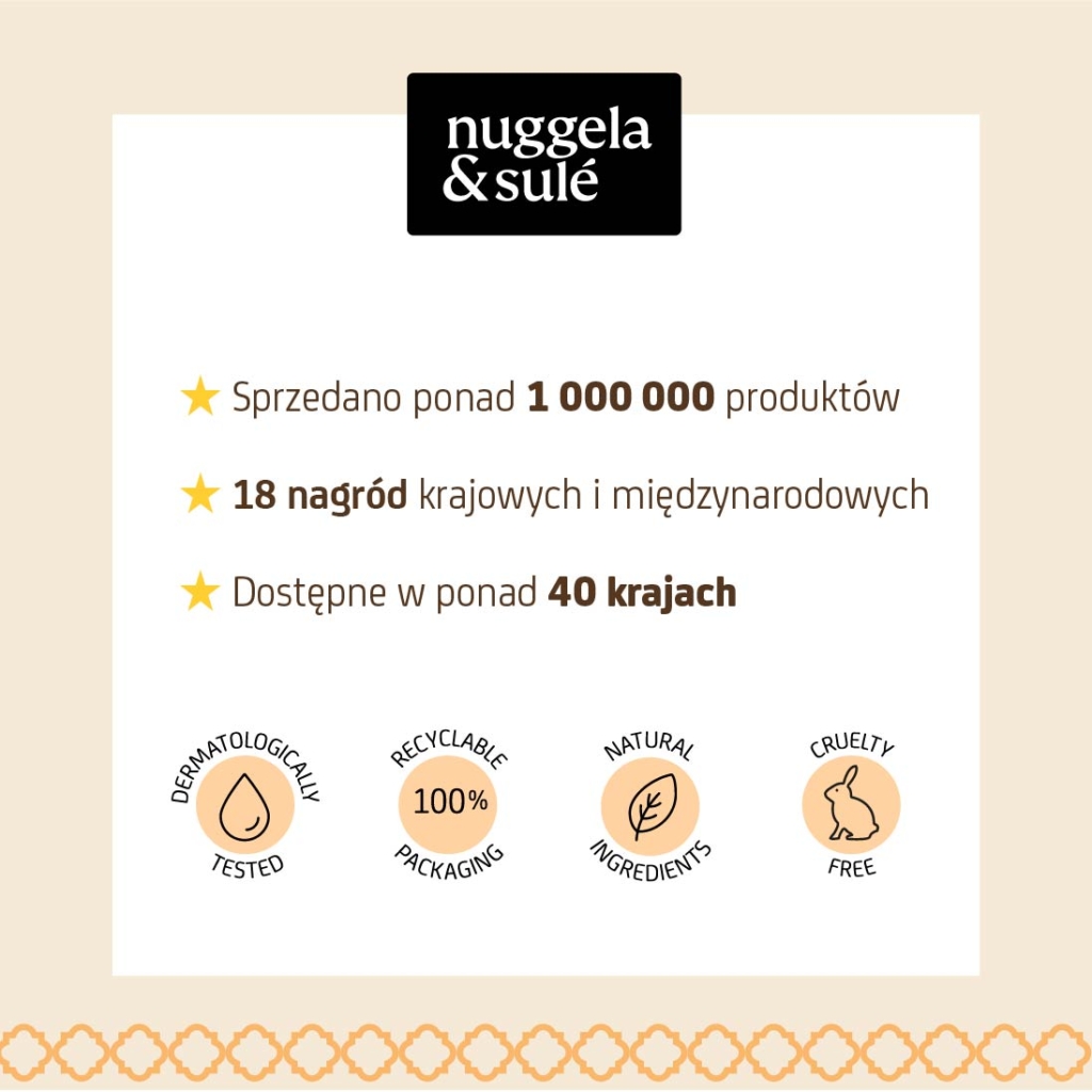 Odżywka do rzęs + serum