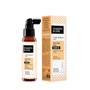 Anti – Hair loss forte