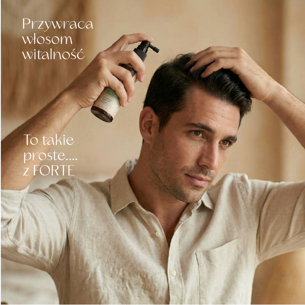 Serum Hair-Regenerator Forte