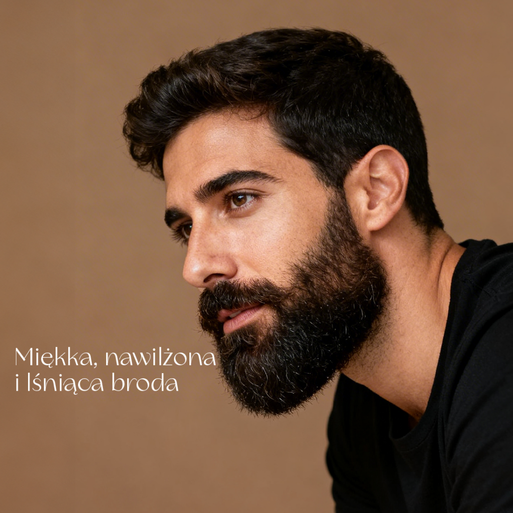 Beard Oil